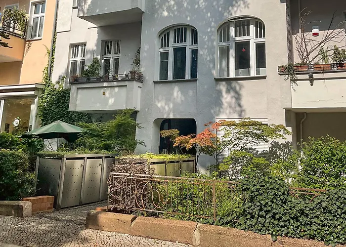 Kleines Steglitz