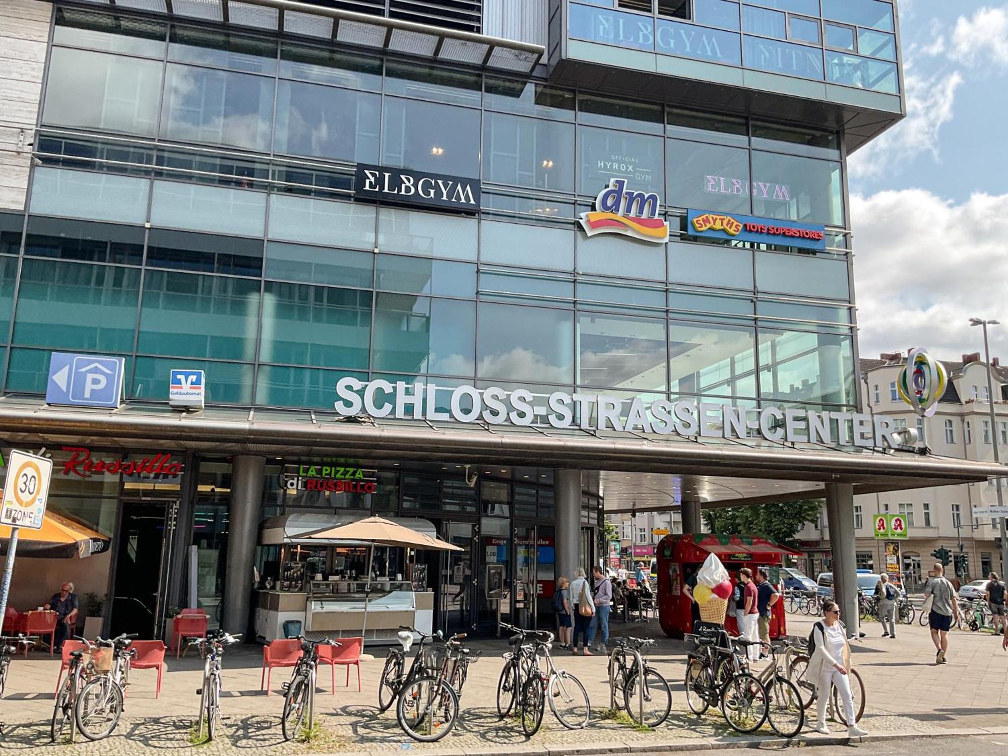 Kleines Steglitz
