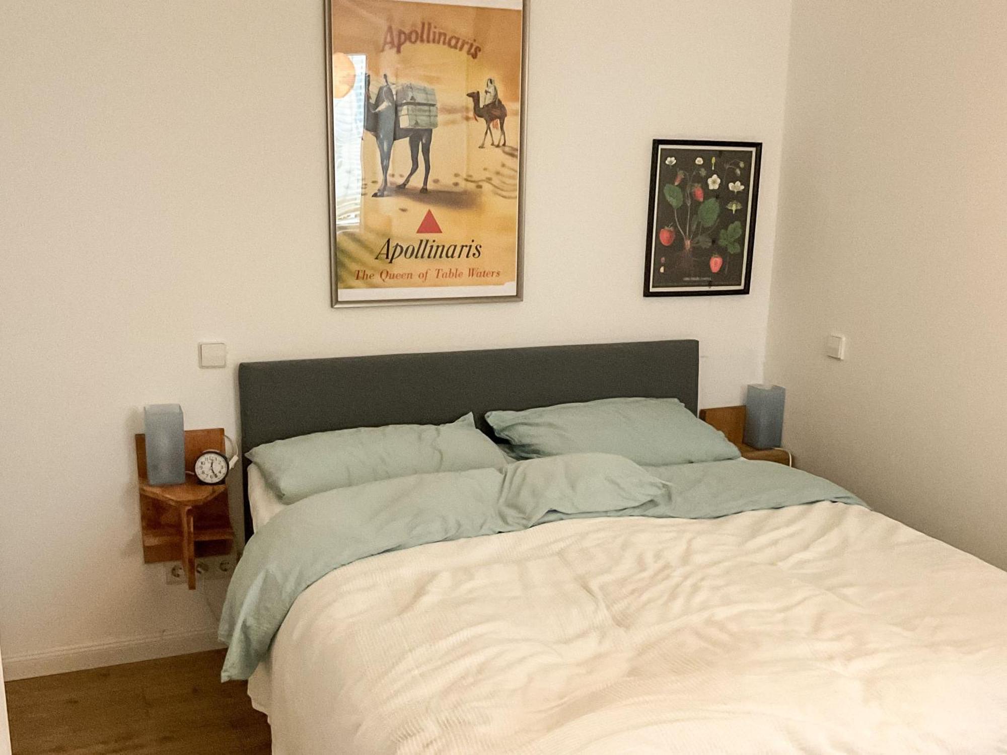 Apartment Kleines Steglitz Berlin