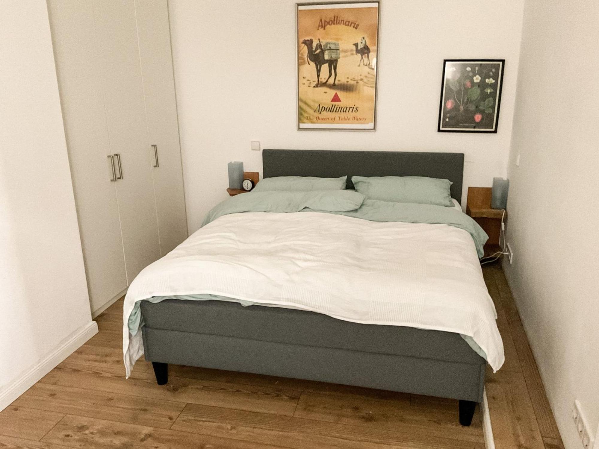 Apartment Kleines Steglitz *