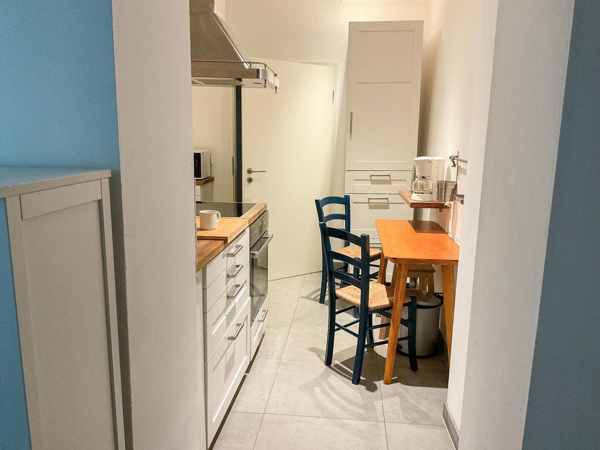 Apartment Kleines Steglitz Berlin