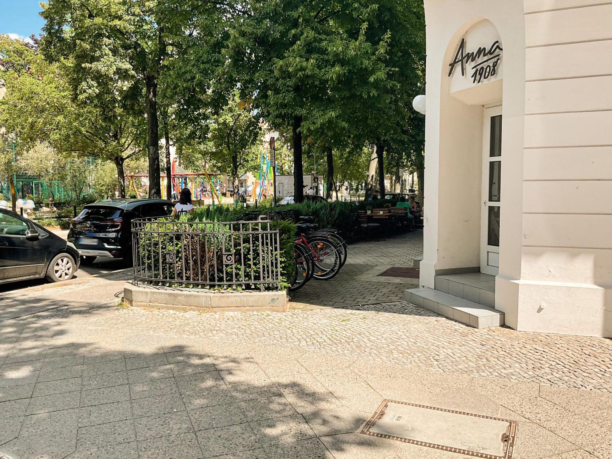 Apartment Kleines Steglitz Berlin