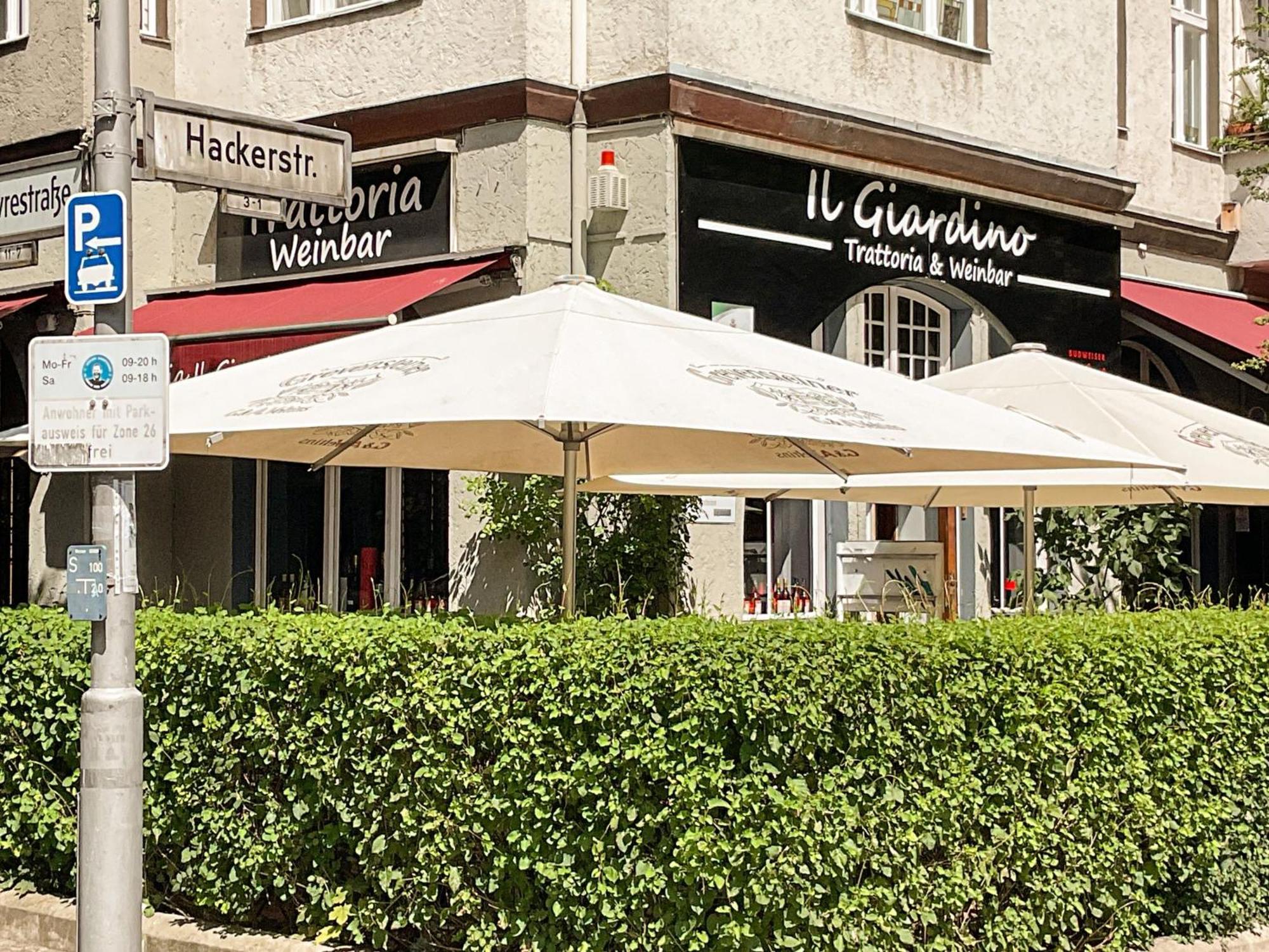 Apartment Kleines Steglitz
