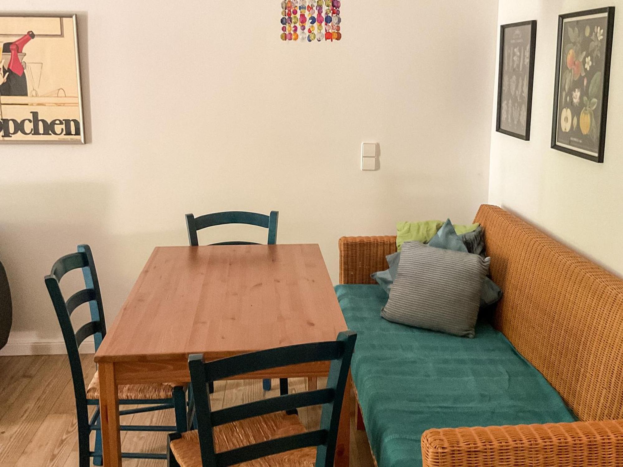 Apartment Kleines Steglitz *